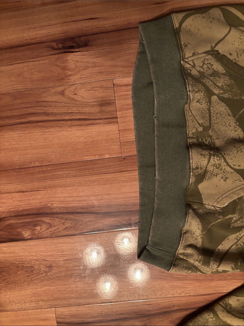 Free people We the free hoodie it’s a vibe flower - Picture 7 of 16